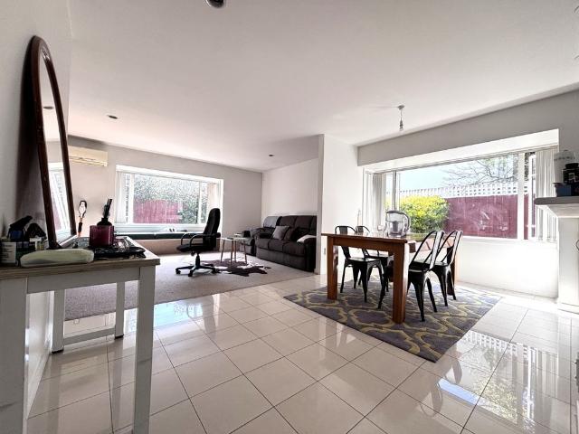Townhouse for rent in Riccarton Central, Halswell-Hornby-Riccarton Community
