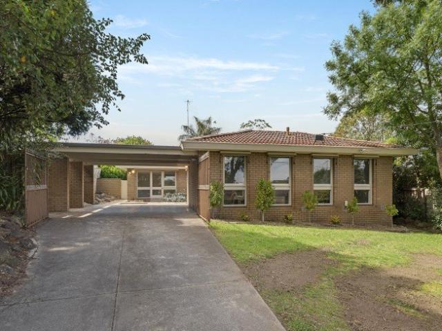 House for rent in Doncaster East, Melbourne