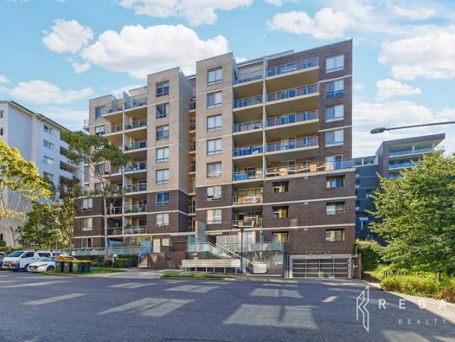 Apartment for sale in Willoughby, New South Wales