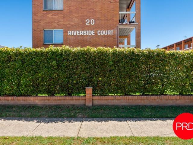 Apartment for rent in Queanbeyan East, Queanbeyan