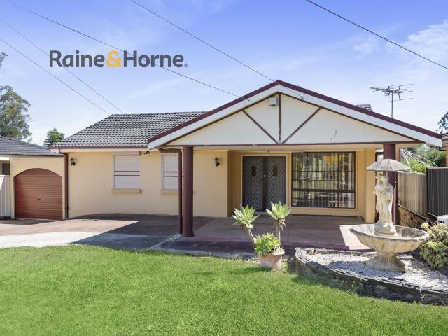 House for sale in Sydney, New South Wales