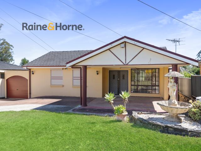 House for sale in Sydney, New South Wales