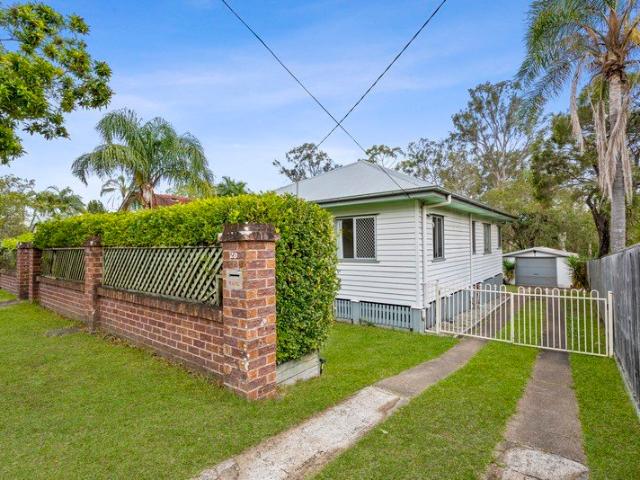 House for sale in Coopers Plains, Greater Brisbane