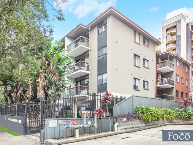 Apartment for sale in Sydney, New South Wales
