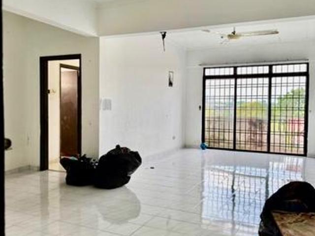 Apartment for sale in Bukit Ledang, Johor