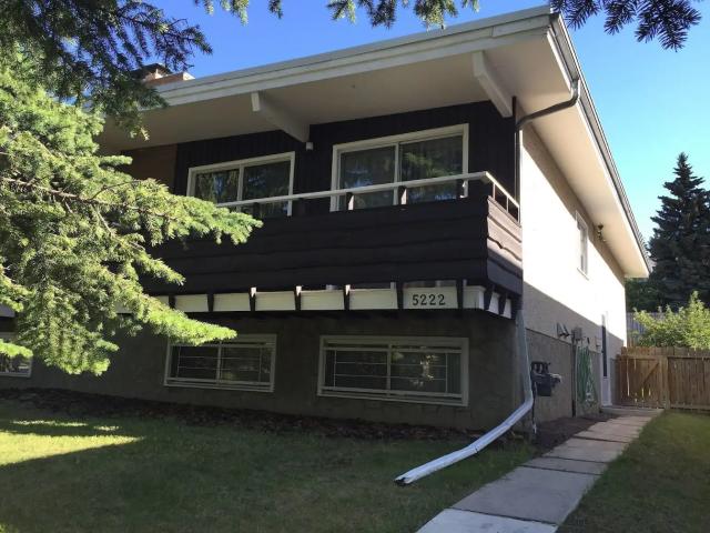 House for rent in Northwest, Alberta