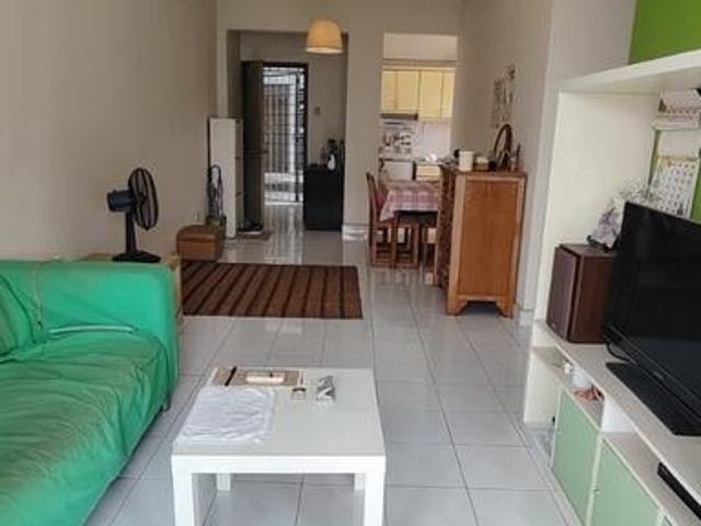 Apartment for sale in Kepong, Kuala Lumpur