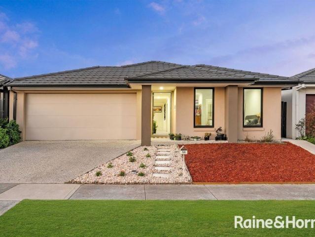 House for sale in Pavilion, Melbourne