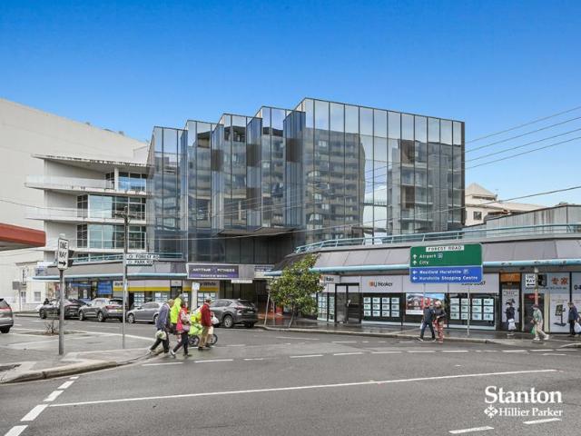 Office for rent in Sydney, New South Wales