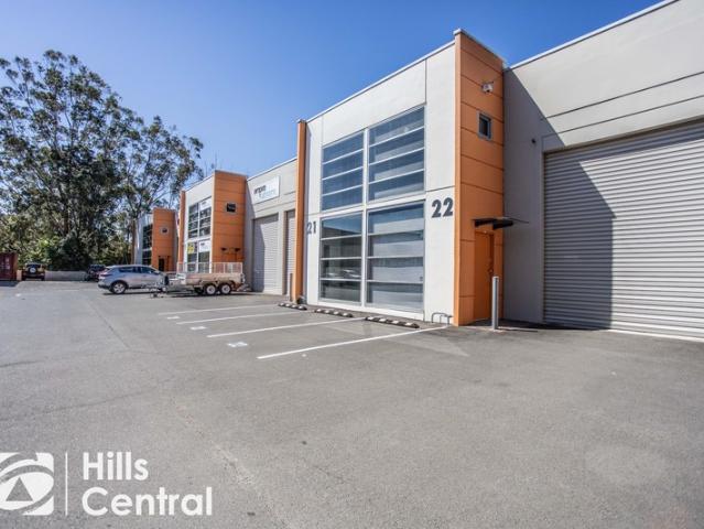 Warehouse for rent in Sydney, New South Wales