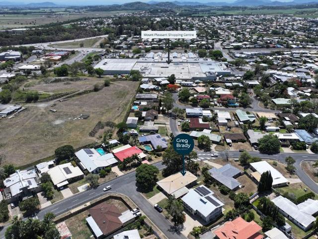 House for sale in Mackay, Queensland