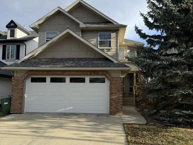 House for rent in Cougar Ridge, Calgary