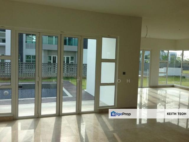 House for sale in Gerbang Nusajaya, Iskandar Puteri