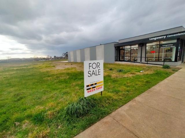 Land for sale in Longwarry, Victoria