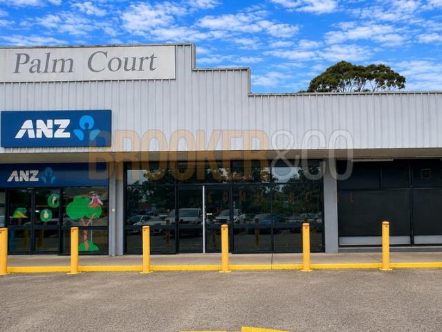 Retail for rent in Sydney, New South Wales