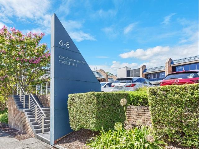 Office for rent in Sydney, New South Wales