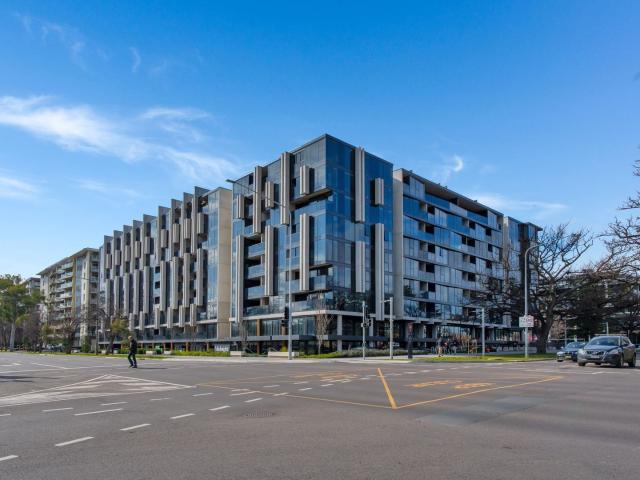 Property for rent in Braddon, Australian Capital Territory