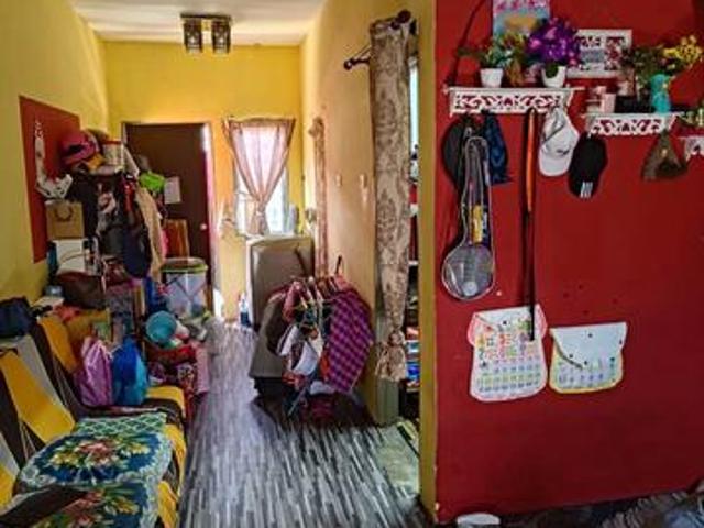 Terraced House for sale in Kluang, Johor
