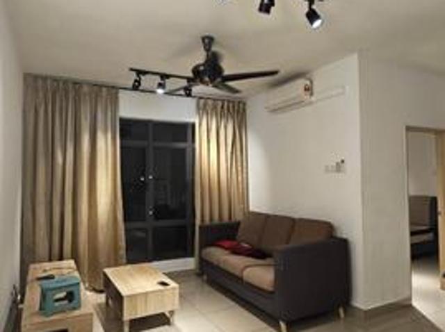 Serviced Residence for rent in Johore Bahru, Johor