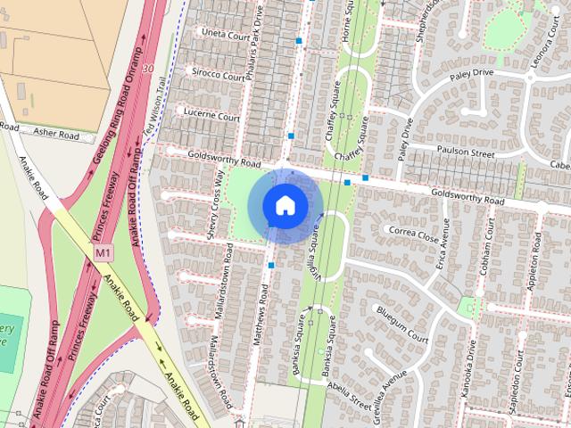 House for rent in Corio, Geelong