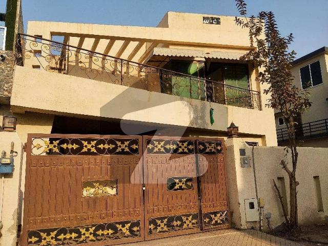 House for sale in Rawalpindi, Islamabad Capital Territory