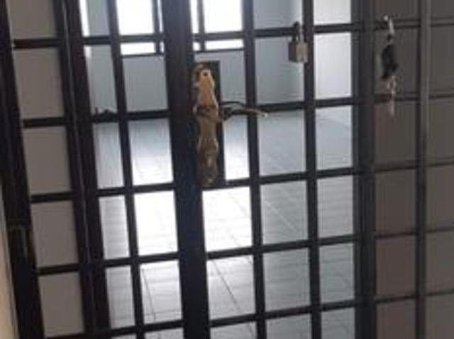 Flat for sale in Bandar Johor Bahru, Johor