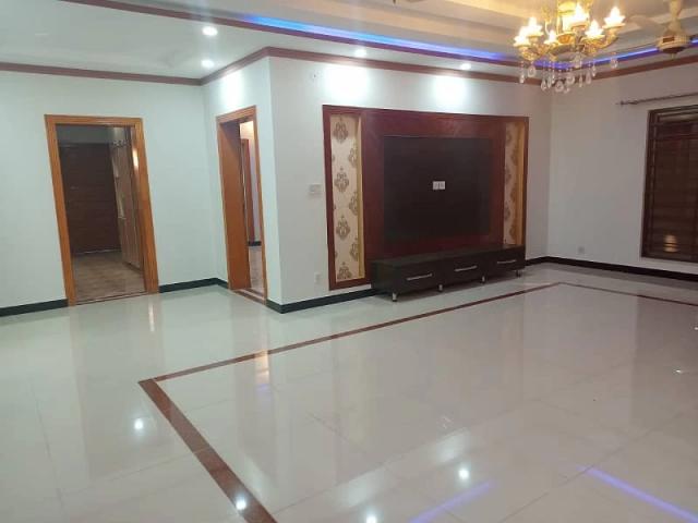 House for sale in Islamabad