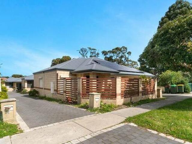 House for rent in Cockburn, Western Australia