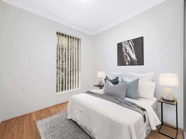 Apartment for sale in Granville, New South Wales