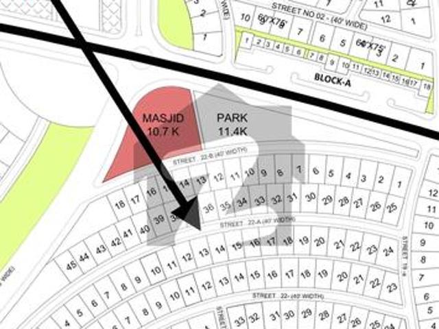 House for sale in Islamabad