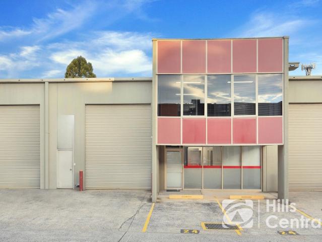 Office for rent in Castle Hill Trading Zone, Sydney