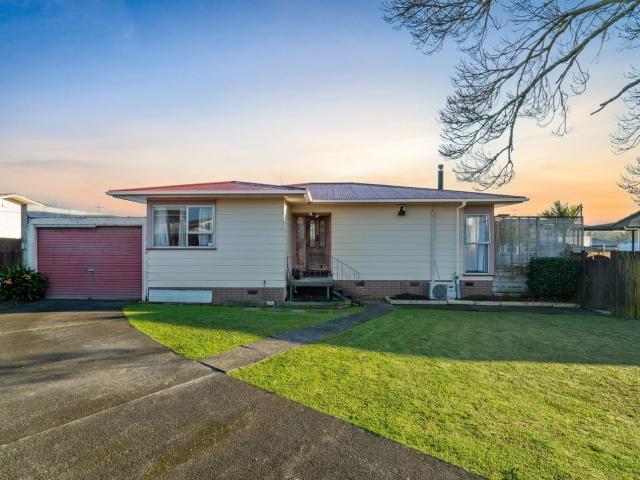 House for rent in Clover Park, Ōtara-Papatoetoe