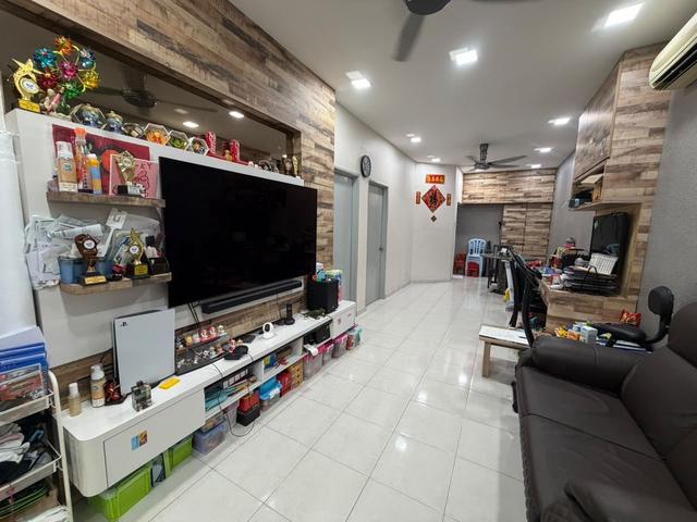 Terraced House for sale in Tebrau, Johor