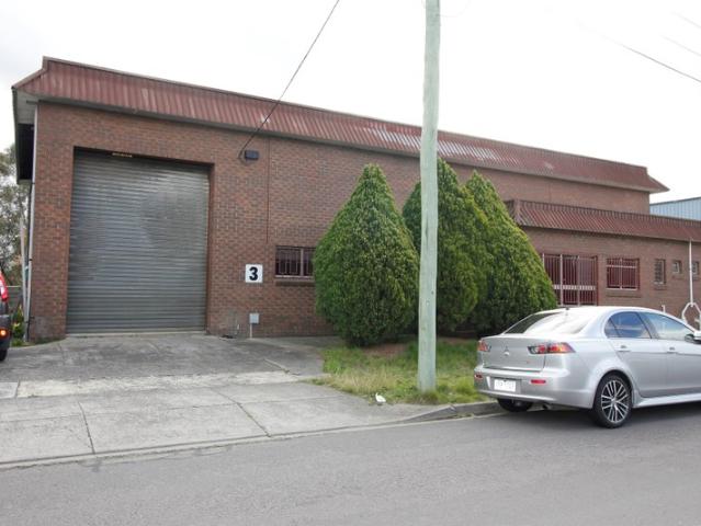 Warehouse for rent in Camerons Creek, Victoria