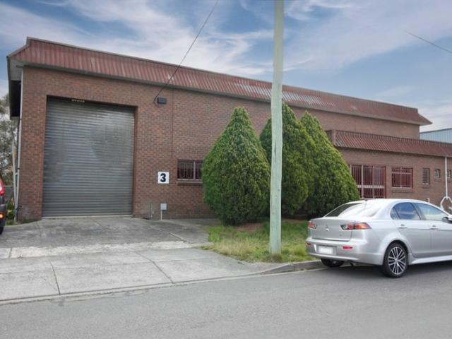 Warehouse for rent in Camerons Creek, Victoria