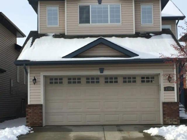 House for rent in Heritage Point, Edmonton