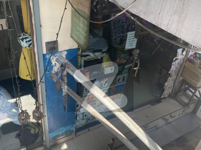 Commercial for sale in Islamabad