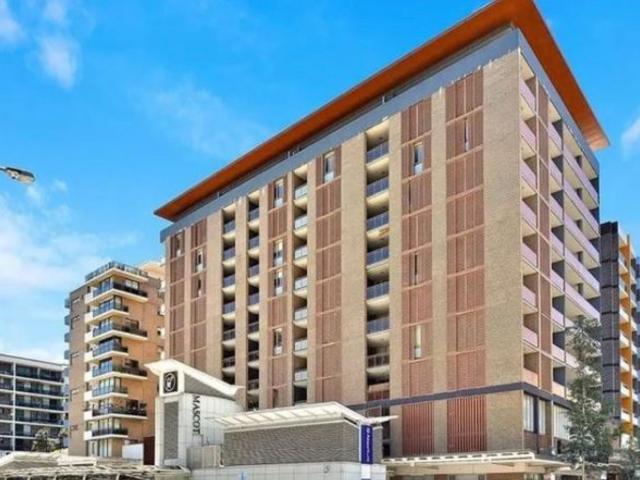Apartment for rent in Wentworth Point, Sydney