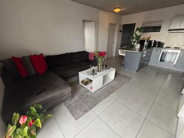 Apartment for rent in Cape Town, Western Cape