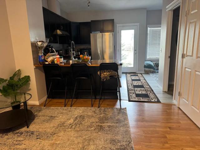 Condo for rent in Northwest, Alberta