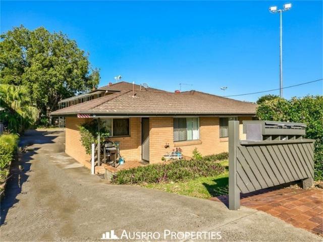 Apartment for rent in Yeronga, Greater Brisbane