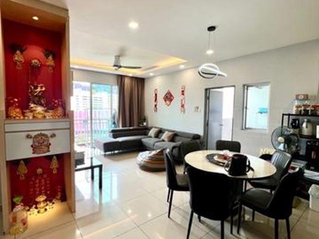 Serviced Residence for sale in Johore Bahru, Johor