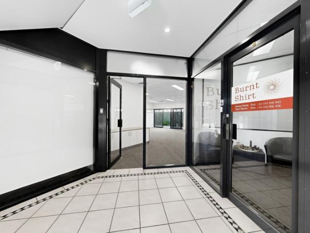 Office for rent in Leederville, Western Australia