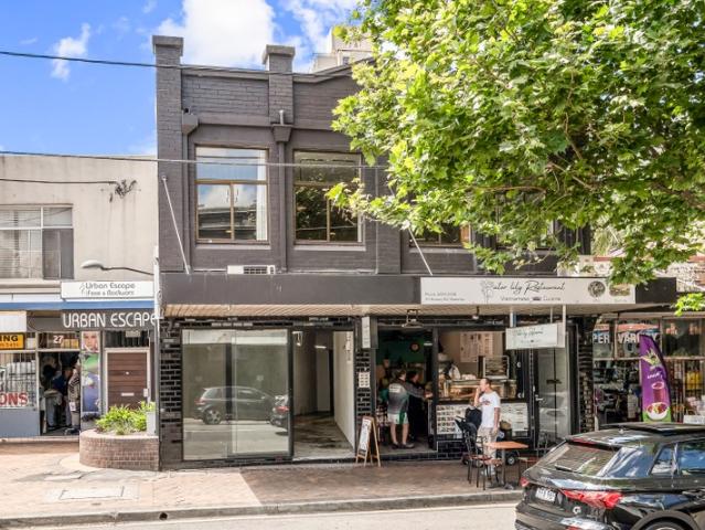 Office for rent in Waterloo