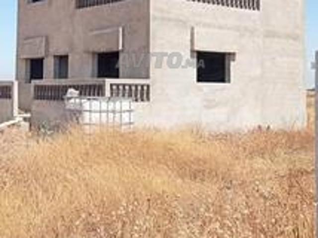Maison vente à Berrechid, Gharb-Chrarda-Beni Hssen
