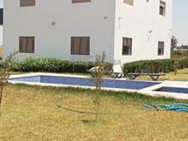 Maison vente à Berrechid, Gharb-Chrarda-Beni Hssen