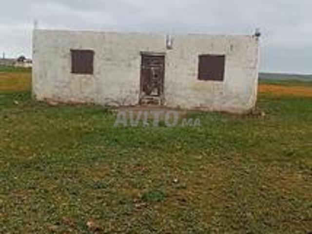 Maison vente à El Ma, Gharb-Chrarda-Beni Hssen
