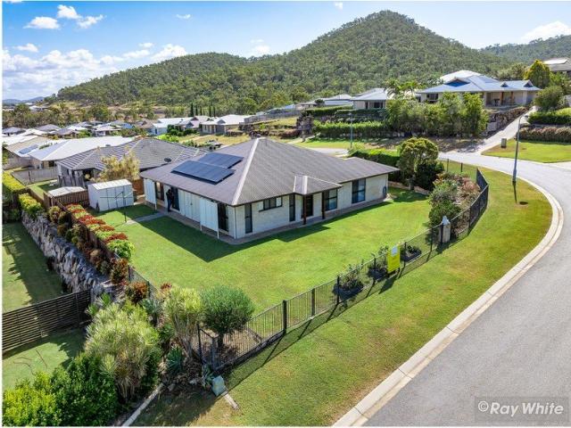 House for sale in Rockhampton, Queensland