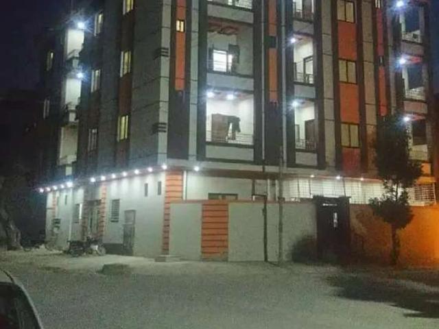 Apartment for sale in North Waziristan, Federally Administered Tribal Areas fata
