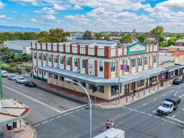 Office for sale in New South Wales